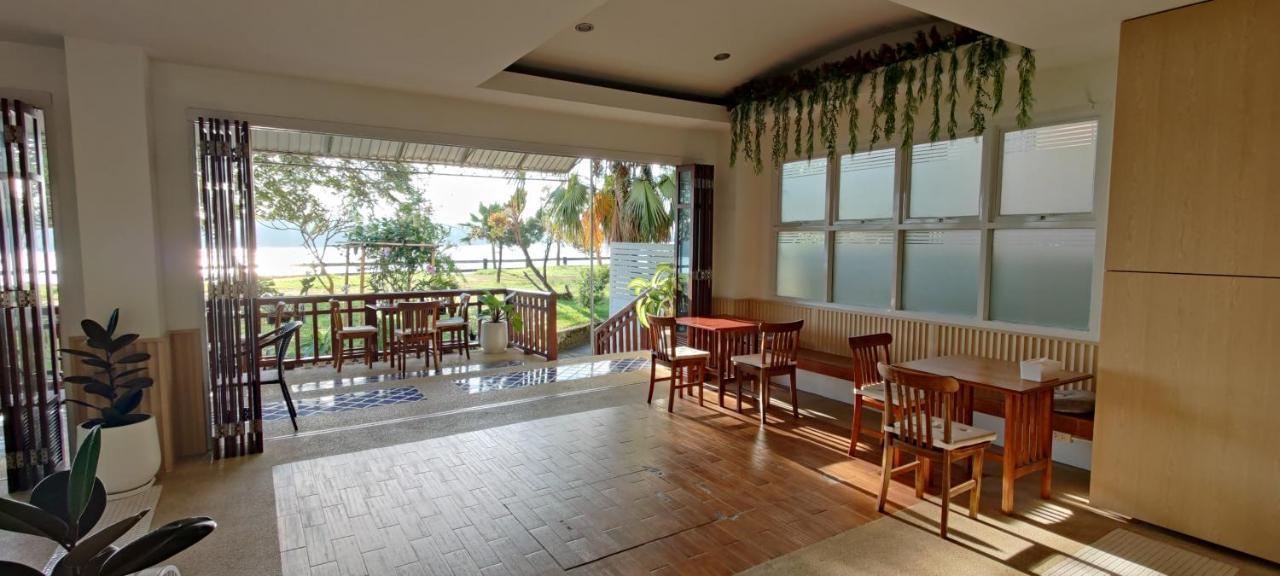 River Hotell Krabi town