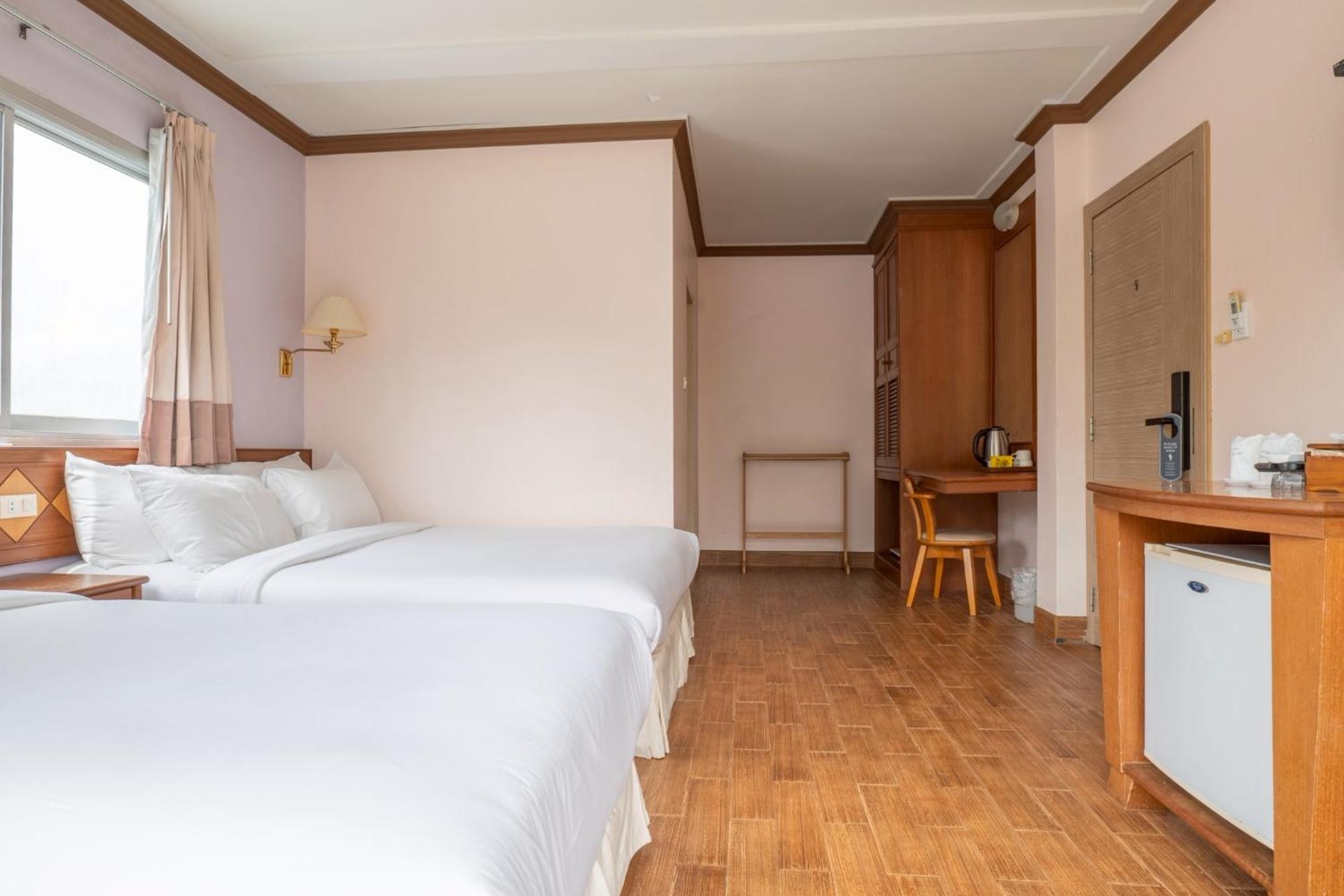 River Hotell Krabi town