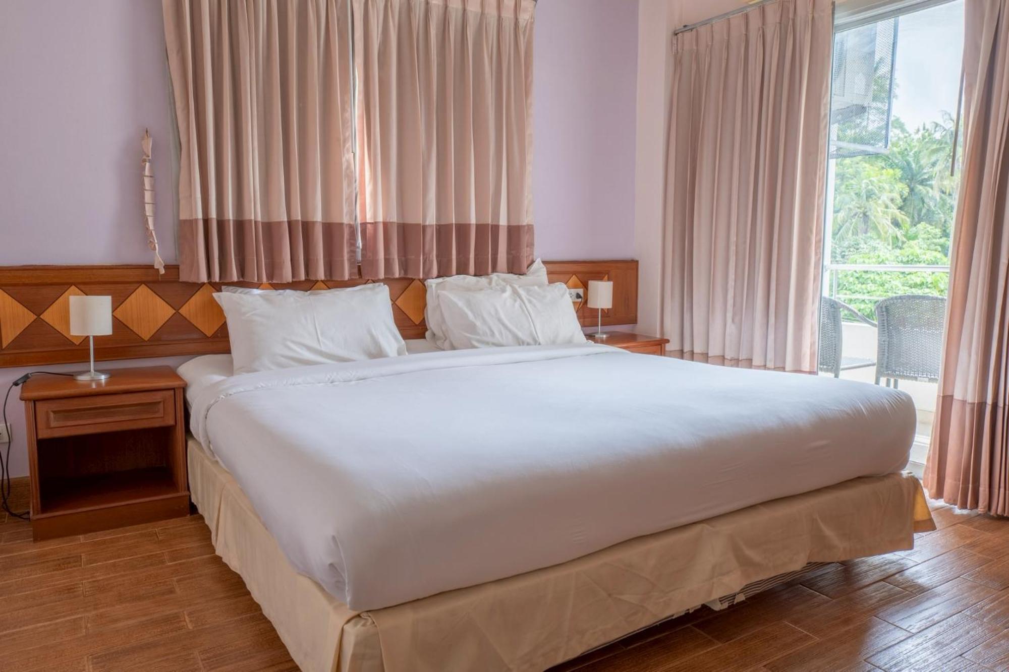 River Hotell