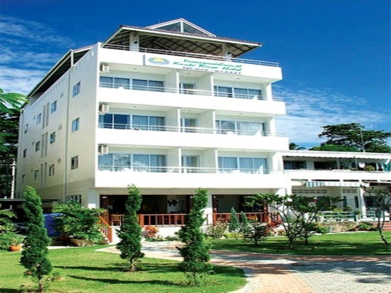 River Hotell
