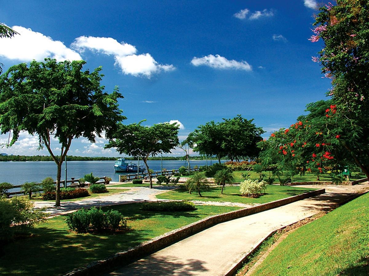River 2* Krabi town