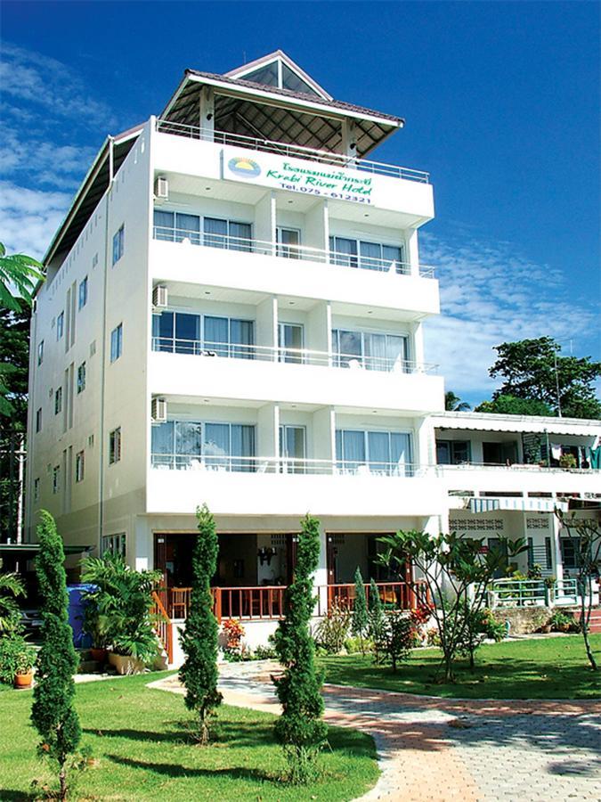 Hotell River 2*