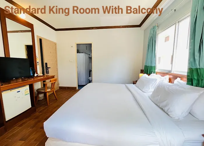 Krabi River Hotel