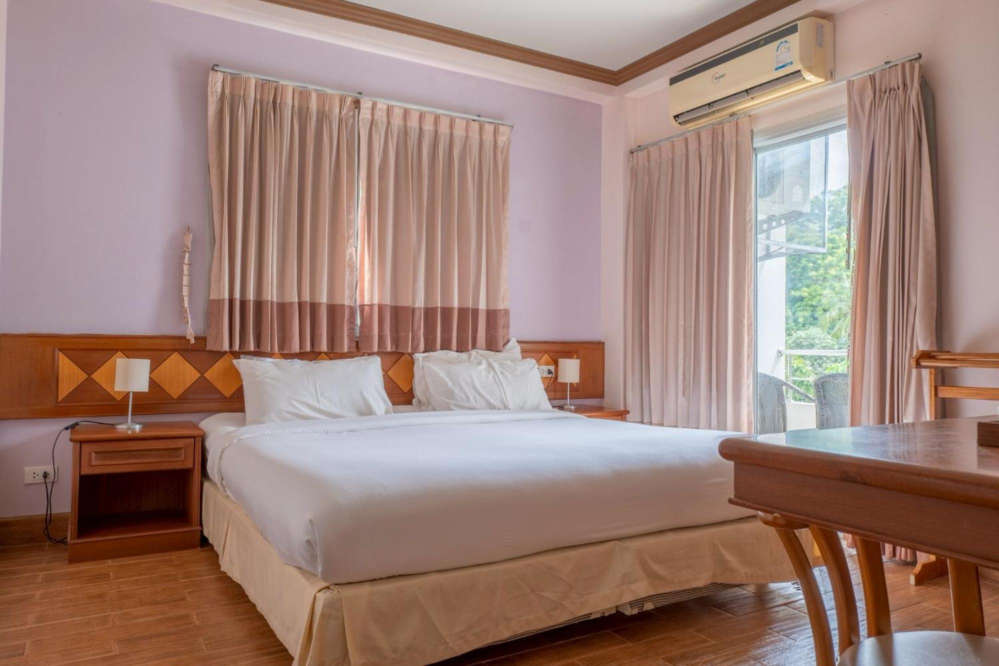 River Hotel Krabi